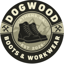 Dogwood Boots & Workwear